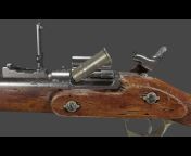火器史 History of the firearm