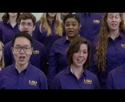 LSU Choral Music
