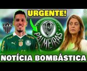 Palmeiras News Brasil