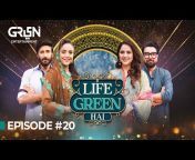 Green TV Entertainment