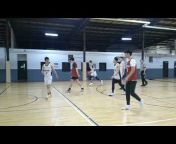 美东华人篮球联盟NECBL