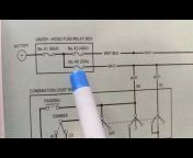 Joe electronic schematics for auto
