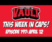 Views from the Vault VFTV