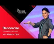 Dance With Madhuri
