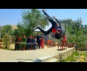 Afghan Stunt