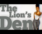 The Lion’s Den