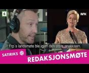 NRK Humor