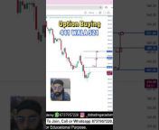 Live Trading with DS Trading Academy