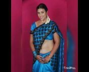 Telugu serial actress
