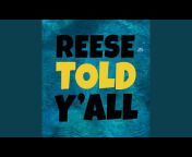 Reese Man - Topic