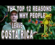 Costa Rica Story