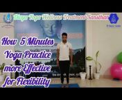 Divya Yoga Wellness Treatment Sansthan
