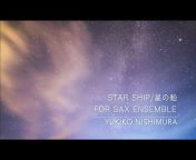 Yukiko Nishimura 西邑由記子_Composer