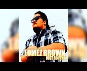 Lomez Brown