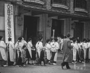 国立映画アーカイブ　National Film Archive of Japan