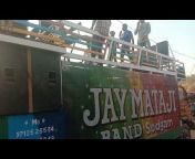 Jay Mataji Band Ofisial