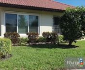 This video is about 3443 SE Fairway East, Stuart, FL offered by Deb Duvall