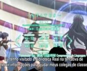 Anime Arifureta Shokugyou De Sekai Saikyou Episódio 1 - Super Animes-Video from arifureta
