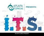 Campaña para las clínicas APLAFA, convirtiendo las redes sociales en Infecciones de Transimisión Sexual (ITS). Con el HT #BloqueaLasITS se creó una campaña en Vía Pública y Redes Sociales.