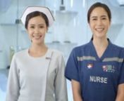 [Editor] BDMS Unseen Nurse Story 2- SL Prod from bdms