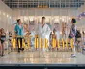 Simon Dominic “Make Her Dance”ft. Loopy, Crush from model min han na