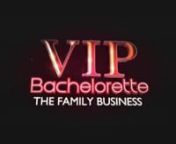VIP BACHELORETTE was voted the #1 Bachelorette Party Planners in the Midwest.They organize up to 20 bachelorette parties every weekend in the Chicago area…which equals a party for 300+ charged up ladies that can include male revue shows, sex toy parties, pole dancing lessons, at home spa treatments, martinis and makeovers, and much more!As you can imagine, with all those girls, booze, limos, bars, and lowered inhibitions, these nights on the town often turn into chaos and disaster.nnTHE SH