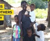 This Mother&#39;s Day let us do the shopping for you!Buy eggs from Haitian mom farmers and we will send you a card for your mom! https://KORE.networkforgood.com/projects/74328-twice-as-strong