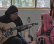 a Soul Hymn in honor of Zainab Ansari-a 7 year old Pakistani girl-kidnapped-raped and murdered in Kasur, Pakistan January 2018