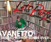 An 80s, 90s &amp; 00s Hip Hop Mix &#124; #1 Old School Rap Songs &#124; Hip Hop History &#124; Throwback Rap Classicsn20th March, 2020 - Facebook Live Streaming ➡️ https://bit.ly/PavanettoFacebookLivenFollow Pavanetto / BeatSh*t Squadd on Instagram here ➡️ https://www.instagram.com/mattiapavanetto/nBio ➡️ https://musicalive.net/mattia-pavanetto/nnDon&#39;t miss out on the previous live dj set ➡️ https://vimeo.com/401594858nnTracklist by Pavanetto aka Matt Pawana aka Twenty Quarantino:nLIL JON &amp;