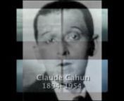 1920&#39;s Surrealist artists Claude Cahun and marcel Moore come to life in this hybrid documentary.Lesbians and step-sisters, the gender-bending artists lived and worked together all their lives.Heroic resisters to the Nazis occupying Jersey Isle during WWII, they were captured and sentenced to death.nnAward-winning filmmaker Barbara hammer infuses this film with vigor using photographs, archival footage, dramatic interludes of a
