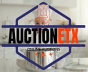 auction etx video promo from etx