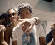 D Block Europe x Lil Baby - Nookie from baby nookie