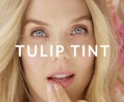 Bloomeffects Tulip Tint | Lip & Cheek Balm from lip kiss