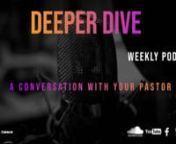 Subscribe for more Videos: http://www.youtube.com/c/PlantationSDAChurchTVnnDeeper Dive Theme: Dawn &amp; Elder Ahkeem Darden discuss why God has such a passion for the poor and the critical needs for the orphans in Haitin nEpisode Title:Leave Something Behind for A Divine EncounternnHost: Dawn WilliamsnnGuest: PastorAhkeem Dardenn nKey text: https://www.bible.com/bible/59/LEV.23.22.esvn nNotes: https://bible.com/events/696497nnSermon Podcast: https://soundcloud.com/plantationsda/leave-someth
