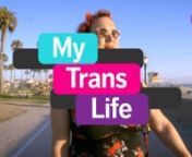 A TRANS WOMAN who served 11 years in the military before transitioning, has undergone surgery to get massive 2200 CC breasts. For 38-year-old Maxine her 42JJ cleavage is a way to express her femininity “in a way that’s right up front and really obvious.” The veteran of the United States Air Force from San Diego, California has a daughter, Mia, 14, who still calls her ‘Dad.’ Mia came out as bisexual at 9 years old, and said that having a transgender parent really helped understand her t