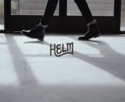Helm Boots - Zind from zind