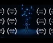 One woman&#39;s universe expands the more she connects with her lover (3.5 mins).nn–nWinner: Best Music Video, Freshflix X Vivid Festival 2019 (AUS)nWinner: Best Arthouse Film, Fastnet Film Festival 2019 (IRE) nWinner: Runner Up award for Best Choreography, Clipped Music Video Festival 2019 (AUS) nWinner: Best Music Video, Dec 2018, Top Shorts (US) nWinner: Best Short Film, Irish Film Festival 2019 (AUS) nOfficial Selection: Underwire Film Festival 2019 (UK) nNominee: Best Cinematography, Underwir
