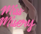 On the first episode of Miss Misery, we&#39;re introduced to Amy, a lapsed musician, who buys new underwear to try to revive her DOA sex life with Jay, an uptight academic. Meanwhile, Amy’s best friend, the perpetually single Lee, matches with Amy&#39;s neighbour Sebastian on a dating app.nnThis is the pilot and first episode of a seven episode series. nnCreated by Jade Blair and Stephen Thomas.nProduced by Jade Blair and Alison MacMillan. nCinematography by Luke McCutcheon.nEdited by Alison MacMillan
