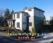 1414 SW 158th ST, Burien, WA.mp4 from sw 158