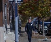 In early September, Baltimore Police Officer Jonathan Harris responded to a call for a person in distress.Several months later, he&#39;s still responding to it.nnWarning: This story might change the way you think of policing.nnnYoutube:nhttps://youtu.be/Pcv0oVm31IAnnFlickr:nhttps://flic.kr/p/2hPendnnnFacebook:nhttps://www.facebook.com/BaltimoreCityPolice/videos/2326499707460439/nnLocal news stories:nnWMAR 2 News:nhttps://www.youtube.com/watch?v=2iLMb1b8VW8nnWJZ News: