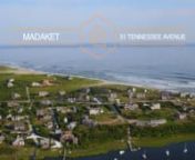 https://fishernantucket.com/nantucket-homes-for-sale/madaket-51-tennessee-avenue-2/nThis cottage is the epitome of old world Nantucket summers offering an incredible West End location with quintessential Madaket charm. Whether you choose to enjoy this quaint and beachy cottage for just what it is or take advantage of the opportunity to build your very own Nantucket dream home, take in the stunning harbor right out your window and distance ocean views. Relish being just moments from Madaket Milli