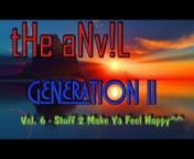 tHe aNv!L - GeNerATiON II Vol.6 - &#62;&#62;&#62; Stuff 2 Make Ya Feel Happy&#&#nnTRACKLISTnn01 [00:00:00] Koncept - Breathe Inn02 [00:04:23] Friction - Long Gone Memory (Feat. Arlissa) n03 [00:07:02] Flagbag - La La Songn04 [00:07:54] Martin Garrix - Animalsn05 [00:09:37] Ray Knox - Dancing For My Life (Ti-Mo-Remix)n06 [00:12:08] DJ Analyzer vs. Cary August - Insomnia 2k13 (DJ Gollum Club Remix) n07 [00:14:25] Woody Van Eyden Feat. Jimmy H. - Y68n08 [00:16:50] Julian Vincent Feat. Cathy Burton - Certainly (M