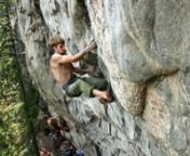A short piece from Kirk Lauterbach that we showed at a NCCC sponsored Slideshow on 10/5/13. Footage is from the 2013 season of climbing/development at Poudre Falls, Poudre Canyon, CO. A newish area that has been in development for two years now. nnCLIMBERSnMike Botkin, Ben Scott, and Jason TarrynnROUTESnHorizon Arete 10c, Annunaki 13b, White Wall Project 13d?nnSend me a message if you would like a rough topo to the area.