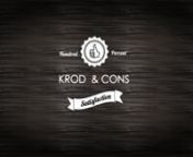 KROD & CONS from krod