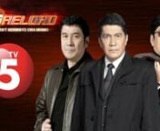 TV5&#39;sTulfo Brothers bring their district brand of public service delivering quick action to people&#39;s everyday concerns. Original music theme by Reev Robledo.