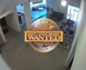 Last week, an intruder made a very bold move and stole one of our bikes in plain sight, right in the middle of the day. Luckily we got the whole thing on video. Help us catch the thief and we&#39;ll reward you with 500 Business Cards. STOLEN FR0M: Hotcards World Headquarters, 2400 Superior Ave, Cleveland, OH 44114