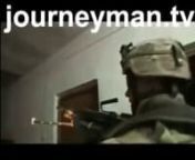 SYNOPSISnnWhat’s it like to be an American soldier in Iraq right now? To face constant attacks from the people you came to liberate; be away from your family for years on end and watch your friends die on a regular basis? This intimate, character led documentary, takes you straight into the soldiers’ lives. We follow one company as they conduct raids, go on patrol and relax at base. From the paternal sniper who watches protectively over ‘his boys’ to the young recruits who just want to g