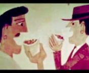 One of four animated short films produced by Scholastic&#39;s Weston Wood to accompany the beloved illustrator&#39;s iconic &#39;This Is&#39; book series. Background, context, and glorious drawings from the book: http://www.brainpickings.org/index.php/2013/08/20/this-is-israel-miroslav-sasek-film/nnFilm credits:nnNarrated by Gila AlmagcenMusic by George KleinsingernPhotography by Edward EnglishnProduced by Sonny Fox and Morton Schindel