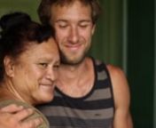 Aunty Ma&#39;ano, a treasured Kupuna (Elder) of our community and a recent widow, needed help and we were more then happy to assist her with her needs. When we serve our kupuna we learn what it means to give back to the people who have given to us.