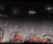 2013nDimensions VariablenMaterials: blown glass, 17 channel color video with sound, 1 minute 20 secondnnThis work is a remake of a Japanese historical glass toy called